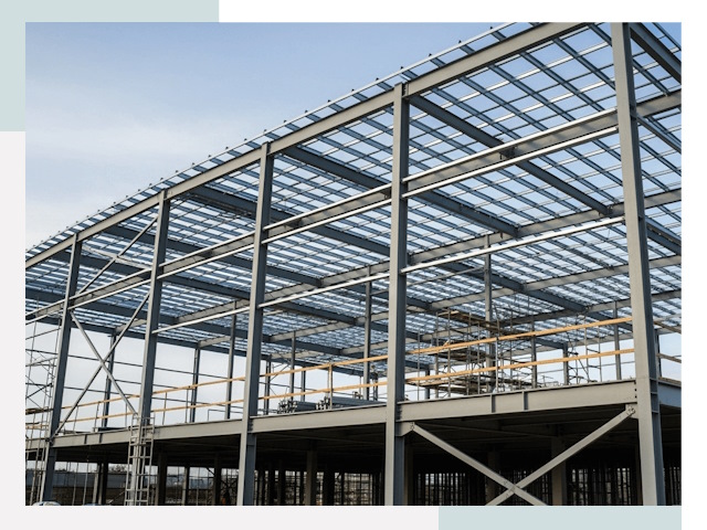 Строительство заводов под ключ от 622 руб. в Кореновск