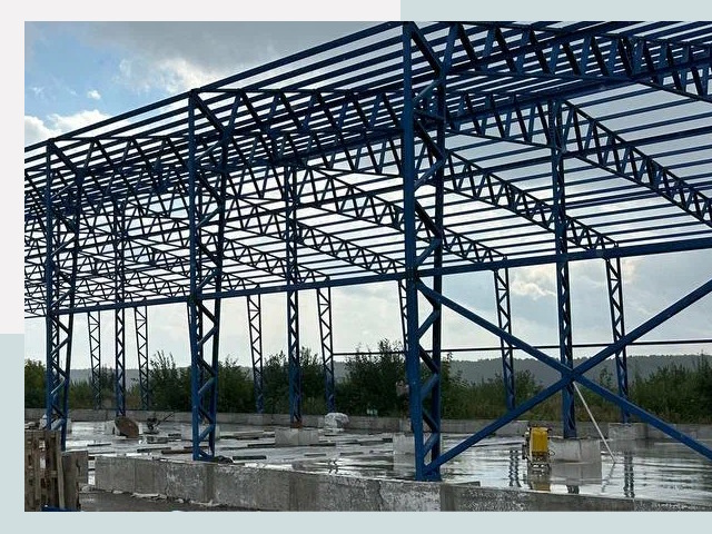 Строительство картодромов в Кореновске