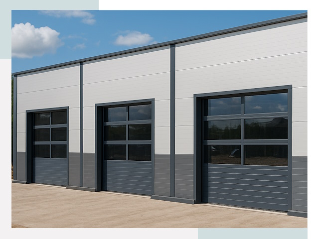 Строительство автомоек в Кореновске