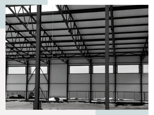 Производство ангаров в Кореновске